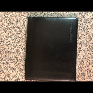 Men’s Georgia Armani Wallet